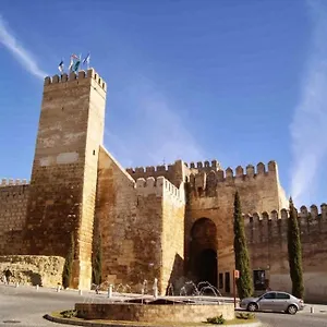 Apartamento Pablo Neruda Tourist, Carmona (Seville)