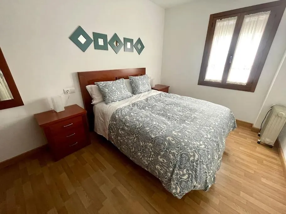Suite La Alameda Carmona